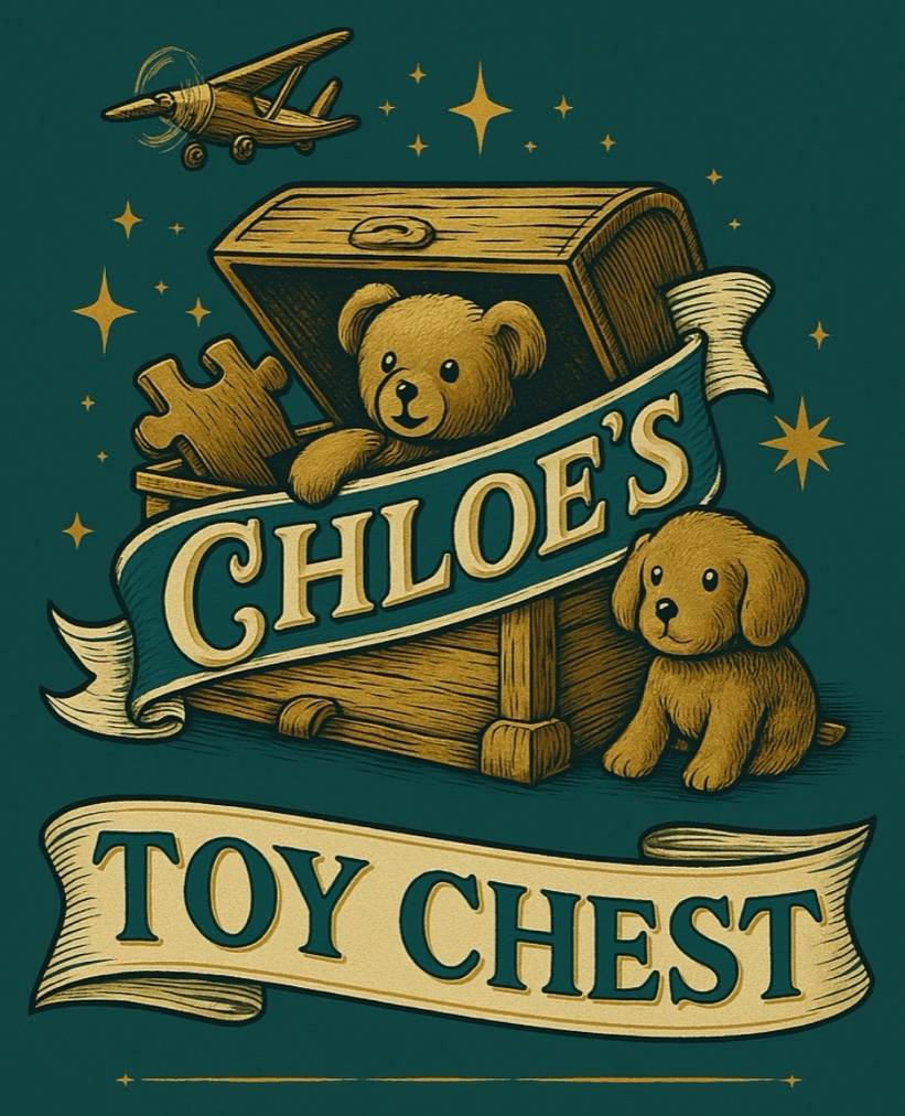 Chloe's Toy Chest 